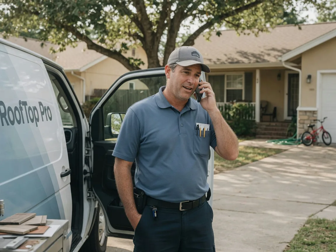 Roof Repair Switzer, WV FAQs