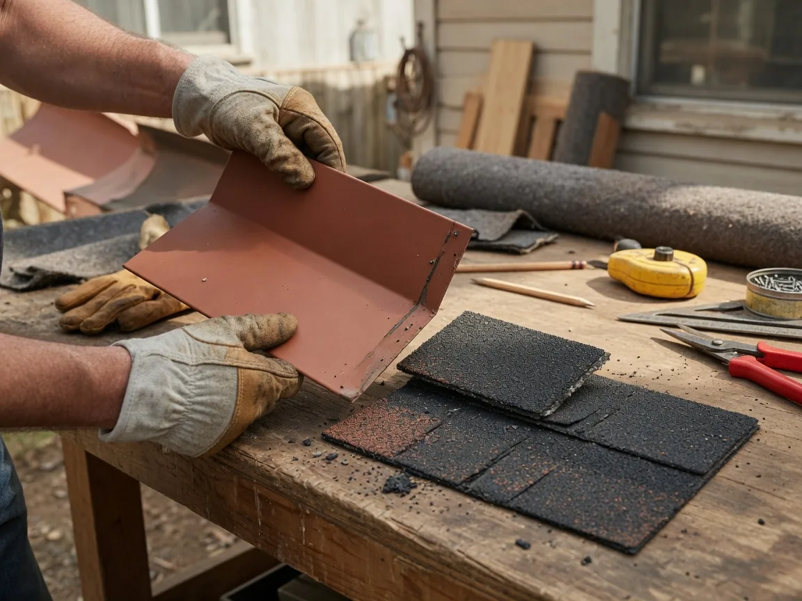 Roof Repair company in Switzer, WV